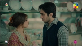 Dil Wali Gali Mein - Episode 18 - 19th March 2025